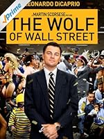 Wolf Of Wall Street