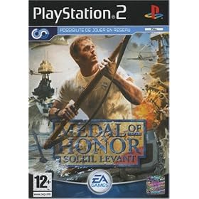 Medal of Honor : Soleil Levant