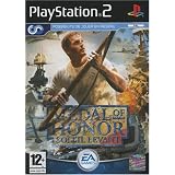 Medal of Honor : Soleil Levantpar Electronic Arts