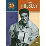 Elvis Presley (Trailblazers of the Modern World) book cover