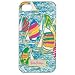 Lilly Pulitzer iPhone 4/4S Case - Ugotta Regatta