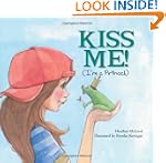 Kiss Me! (I'm a Prince!)