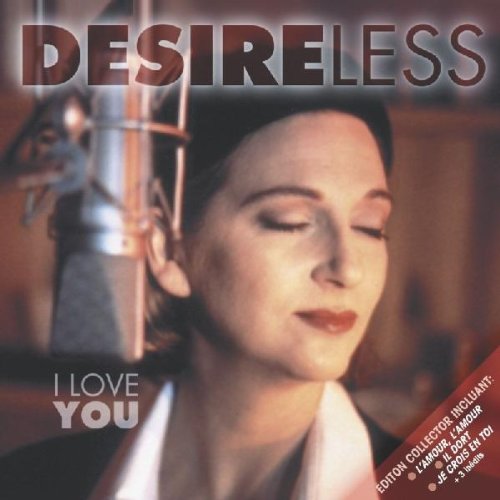 Desireless - Je Crois En Toi Lyrics - Zortam Music