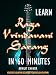 Learn Raga Vrindavani Sarang in 60 Minutes (Exotic Guitar Scales for Solo Guitar)