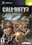 Call of Duty 3