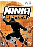 Ninja Reflex WII