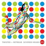 Severed Heads - The Tingler (Itch-E & Scratch-E Mix)