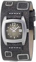 Fossil Unisex Analog Degrade Dial Watch JR9814