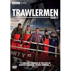 Trawlermen - Series 1 [DVD]