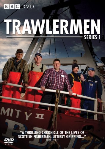 Trawlermen - Series 1