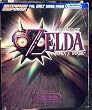 Official Nintendo Power the Legend of Zelda: Majora's Mask Player's Guide