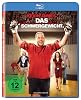 Das Schwergewicht (Blu-Ray)