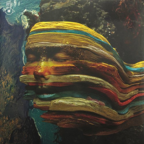 Album Art for Bastards by Bjork