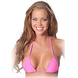 ROMA Sexy Bikini Top, Available in 15 Colors