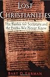 Lost Christianities