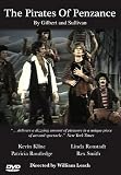 The Pirates of Penzance [DVD]