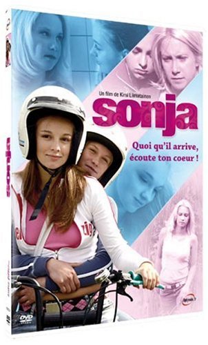 sonja
