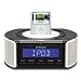 Roberts Idream CRD42 DAB/FM Stereo Clock Radio with Dock for iPod