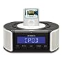 Roberts Idream CRD42 DAB/FM Stereo Clock Radio with Dock for iPod