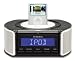 Roberts Idream CRD42 DAB/FM Stereo Clock Radio with Dock for iPod