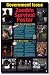 GOVERNMENT POSTER THE ZOMBIE SURVIVAL ZOMBIES 24650-G