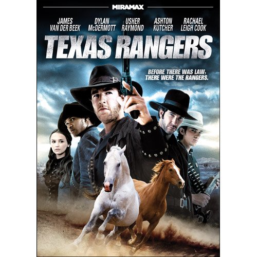 Texas Rangers