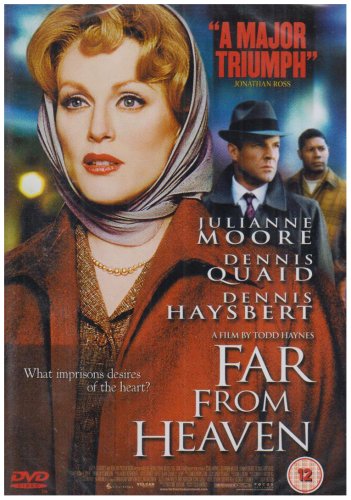 Far from Heaven [Region 2]