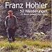 Franz Hohler �52 Wanderungen�