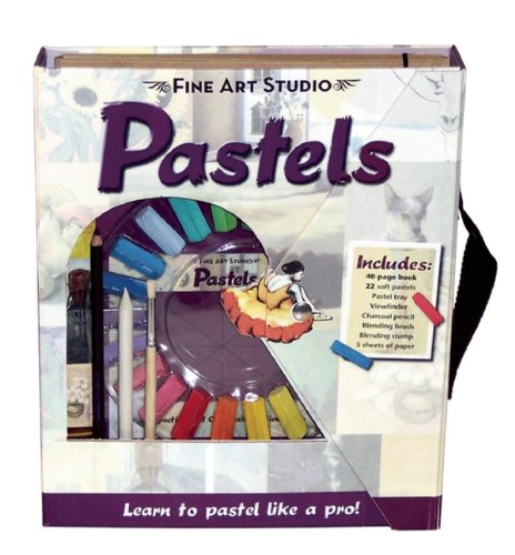 Fine Art Studio: Pastels
