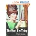 The Next Big Thing: A Rough Guide to things that seemed like a good idea at the time (Rough Guide Reference)