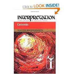 Genesis (Interpretation Series)