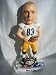 RARE SUPER BOWL XL CHAMP PITTSBURGH STEELERS HEATH MILLER #83 8