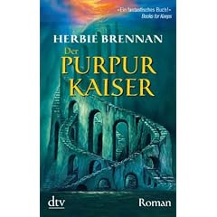 Der Purpurkaiser: Roman