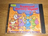 traditional nursery rhymes on cd 35 favourite nursery rhymes- early learning centre