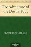 The Adventure of the Devil's Foot