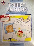 T-shirt painting