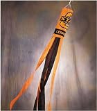 Oklahoma State Cowboys Wind Sock - Set of 2