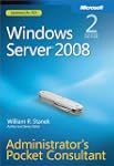 Windows Server� 2008 Administrators P...