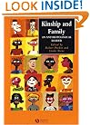 Kinship and Family: An Anthropological Reader (Blackwell Anthologies in Social and Cultural Anthropology)