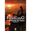 Le Royaume de Tobin : L'int�grale : Tome 2