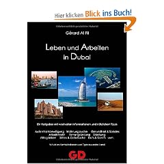Leben und Arbeiten in Dubai
