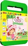 Revue Fox Pathé Europa  / Charlotte : bienvenue au pays de Charlotte aux fraises