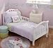 Hello Kitty and Friends Toddler Bedding Set