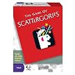 The Game of Scattergories