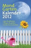 Produkt-Bild: Mond Gartenkalender 2012: Taschenkalender