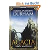 Acacia 1: Macht und Verrat