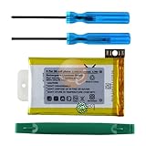 Li-Ion Replacement Battery for Apple iPhone 3G