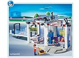 Playmobil Airline Terminal