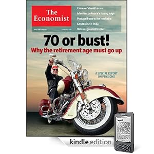 The Economist - The Economist