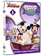 La Maison de Mickey - 03 - Contes & surprises